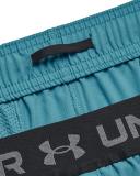 Under Armour Vanish Woven Shorts - Blue - XL