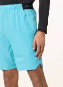 Under Armour Vanish Woven Shorts - Blue - XL
