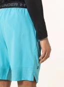 Under Armour Vanish Woven Shorts - Blue - XL