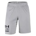 Under Armour Vanish Woven Shorts Grey - S
