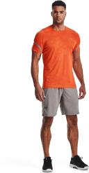 Under Armour Vanish Woven Shorts Grey - S