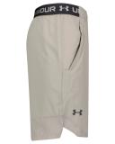 Under Armour Vanish Woven Shorts Grey - S