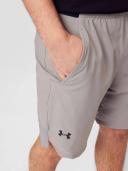 Under Armour Vanish Woven Shorts Grey - S