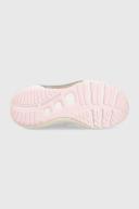 Under Armour W Phnt 3 Trns Ld99, Size 3, Pink