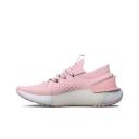 Under Armour W Phnt 3 Trns Ld99, Size 9.5, Pink