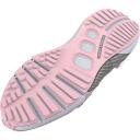 Under Armour W Phnt 3 Trns Ld99, Size 9.5, Pink