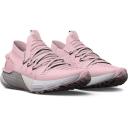 Under Armour W Phnt 3 Trns Ld99, Size 9.5, Pink