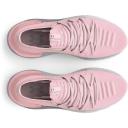 Under Armour W Phnt 3 Trns Ld99, Size 9.5, Pink
