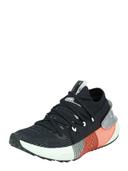 Under Armour W Phnt MTL Trns Ld99, Size 8.5, Black