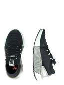 Under Armour W Phnt MTL Trns Ld99, Size 8.5, Black
