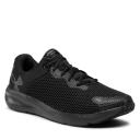 Under Armour Women's Charged Assert 9 Running Shoes Black 6.5