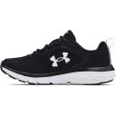 Under Armour Women's Charged Assert 9 Running Shoes Black 6.5