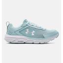 Under Armour Women's Charged Assert 9 Running Shoes Black 6.5