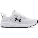 Under Armour Women's Charged Assert 9 Running Shoes Black 6.5