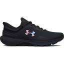 Under Armour Women's Charged Escape 4 Iridescent Running Shoes Black 11