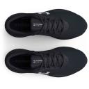 Under Armour Women's Charged Escape 4 Iridescent Running Shoes Black 11