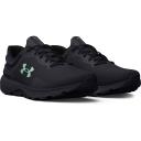 Under Armour Women's Charged Escape 4 Iridescent Running Shoes Black 11