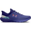 Under Armour Women's Charged Escape 4 Printed Running Shoes Blue 11