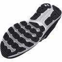 Under Armour Women's Charged Escape 4 Running Shoes Black 10.5