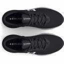 Under Armour Women's Charged Escape 4 Running Shoes Black 10.5