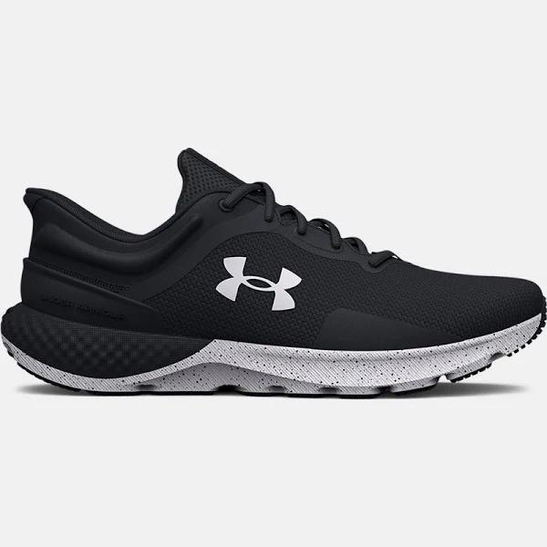 Under Armour Women's Charged Escape 4 Running Shoes Black 10.5