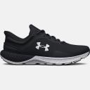 Under Armour Women's Charged Escape 4 Running Shoes Black 10