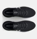 Under Armour Women's Charged Escape 4 Running Shoes Black 10