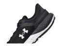 Under Armour Women's Charged Escape 4 Running Shoes Black 10