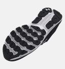 Under Armour Women's Charged Escape 4 Running Shoes Black 10