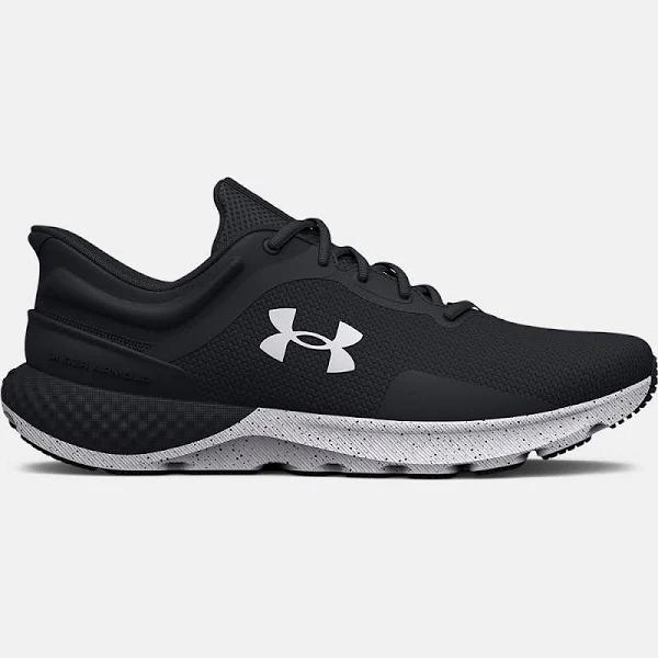 Under Armour Women's Charged Escape 4 Running Shoes Black 10