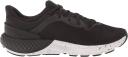 Under Armour Women's Charged Escape 4 Running Shoes Black 11