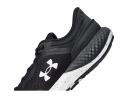 Under Armour Women's Charged Escape 4 Running Shoes Black 11