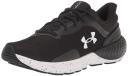 Under Armour Women's Charged Escape 4 Running Shoes Black 11