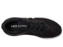 Under Armour Women's Charged Escape 4 Running Shoes Black 11