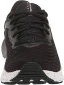 Under Armour Women's Charged Escape 4 Running Shoes Black 11