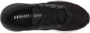 Under Armour Women's Charged Escape 4 Running Shoes Black 11