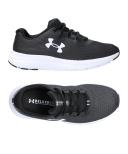 Under Armour Women's Charged Impulse 3 Running Shoes - Black, 9
