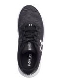 Under Armour Women's Charged Impulse 3 Running Shoes Black