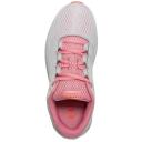 Under Armour Women's Charged Pursuit 2 Running Shoes Gray 9
