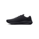 Under Armour Women's Charged Pursuit 3 Running Shoes Black 11