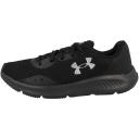 Under Armour Women's Charged Pursuit 3 Running Shoes Black 7.5