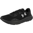Under Armour Women's Charged Pursuit 3 Running Shoes Black 7.5