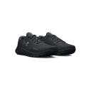 Under Armour Women's Charged Pursuit 3 Running Shoes Black 7.5