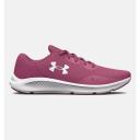 Under Armour Women's Charged Pursuit 3 Running Shoes - Pink, 7