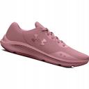 Under Armour Women's Charged Pursuit 3 Running Shoes - Pink, 7