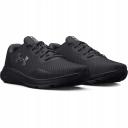Under Armour Women's Charged Pursuit 3 Running Shoes - Pink, 7