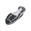 Under Armour Women's Charged Rogue 3 Knit Running Shoes Black 7