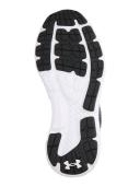Under Armour Women's Charged Rogue 3 Knit Running Shoes Black 7