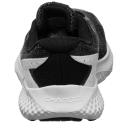 Under Armour Women's Charged Rogue 3 Knit Running Shoes Black 7