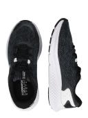 Under Armour Women's Charged Rogue 3 Knit Running Shoes Black 7